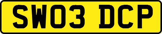 SW03DCP