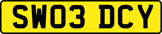 SW03DCY