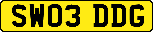 SW03DDG