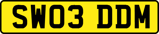 SW03DDM