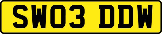 SW03DDW