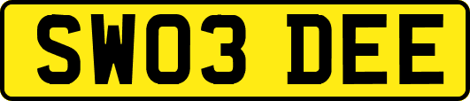 SW03DEE