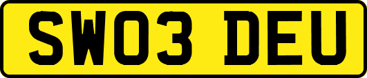 SW03DEU
