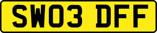 SW03DFF