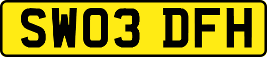SW03DFH