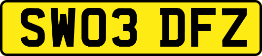 SW03DFZ