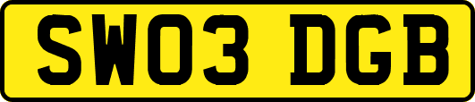 SW03DGB