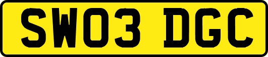 SW03DGC