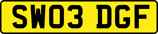 SW03DGF