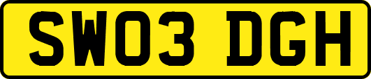 SW03DGH
