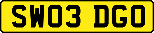 SW03DGO