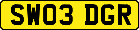 SW03DGR