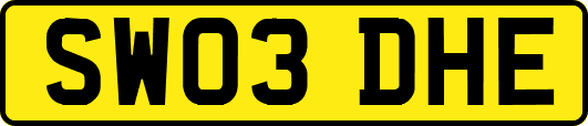 SW03DHE