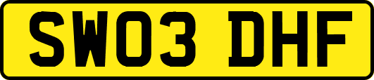 SW03DHF
