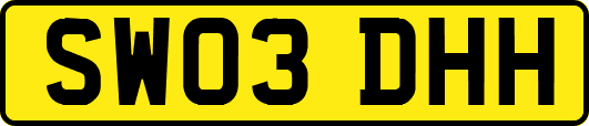 SW03DHH