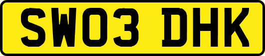 SW03DHK