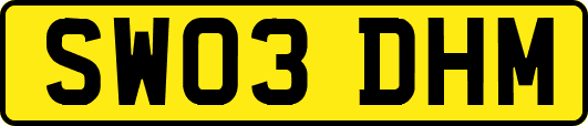 SW03DHM
