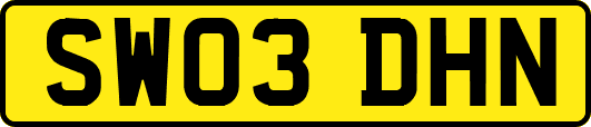 SW03DHN
