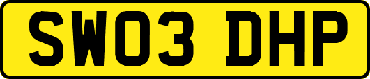 SW03DHP