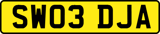 SW03DJA