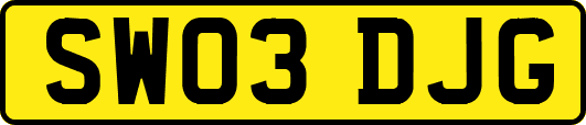 SW03DJG