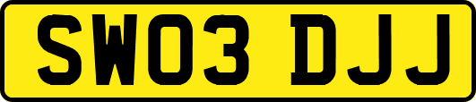 SW03DJJ