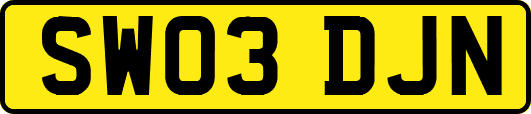 SW03DJN