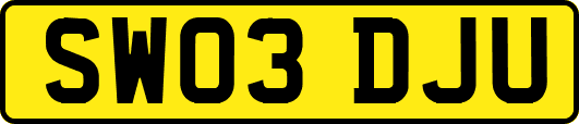 SW03DJU