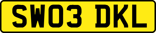 SW03DKL