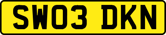 SW03DKN