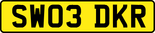 SW03DKR