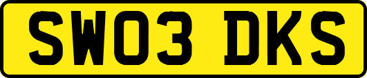 SW03DKS