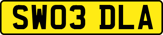 SW03DLA
