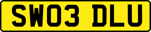 SW03DLU