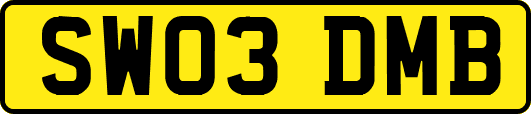 SW03DMB
