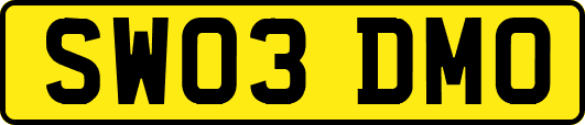 SW03DMO