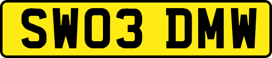 SW03DMW