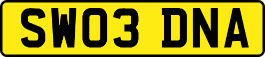 SW03DNA