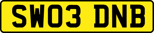 SW03DNB