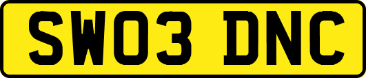 SW03DNC