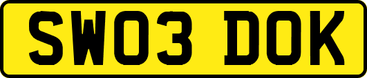 SW03DOK