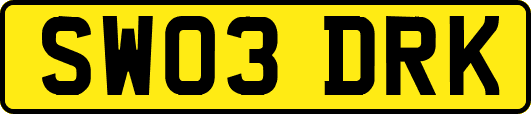 SW03DRK