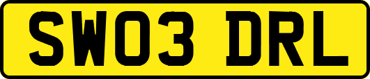 SW03DRL