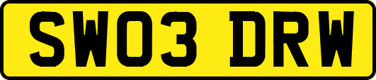 SW03DRW