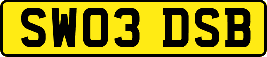 SW03DSB