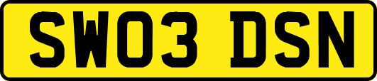 SW03DSN