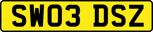 SW03DSZ