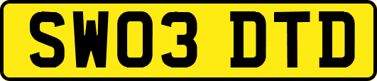 SW03DTD