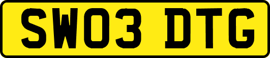 SW03DTG