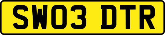 SW03DTR